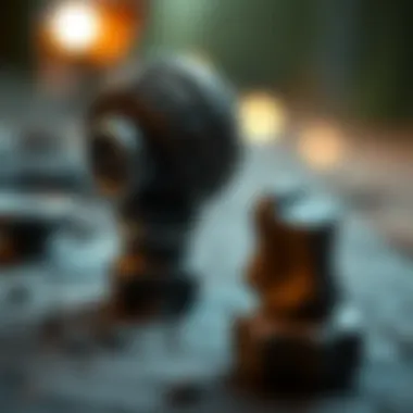 Understanding the Functions of Wood Nuts Mod Visual representation of wood nuts mod functionality