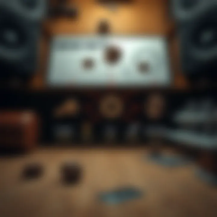 The Mechanics Behind Wood Nuts Mod Diagram illustrating the mechanics of wood nuts mod