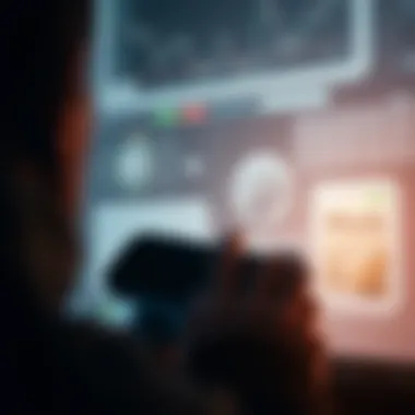 Transforming User Experience with Wood Nuts Mod Conceptual image showcasing user experience improvements