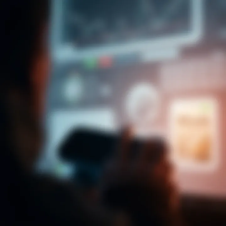 Transforming User Experience with Wood Nuts Mod Conceptual image showcasing user experience improvements