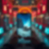 Exploring Xon App Mod APK: Premium Features Unlocked Introduction
