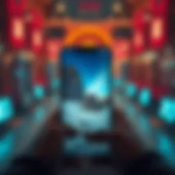 Exploring Xon App Mod APK: Premium Features Unlocked Introduction