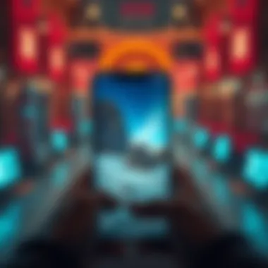 Exploring Xon App Mod APK: Premium Features Unlocked Introduction