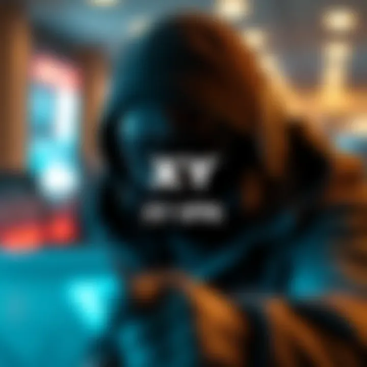 Notable Exploring XY VPN: A Comprehensive Insight