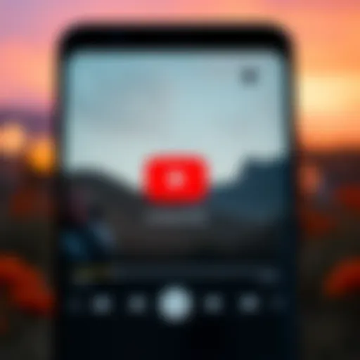 Exploring YouTube Music Cracked APK: A Comprehensive Analysis Introduction