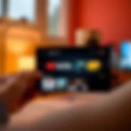 Exploring YouTube TV Mod APK: A Comprehensive Guide Introduction