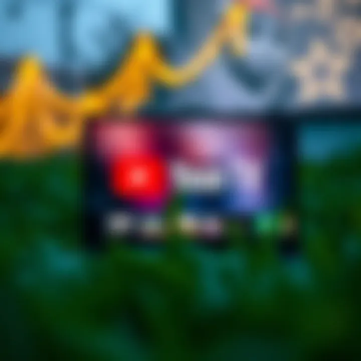 Notable Exploring YouTube TV Mod APK: A Comprehensive Guide