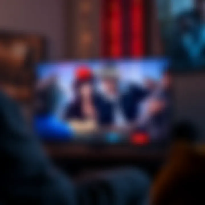 Exploring YouTube TV Mod APK: A Comprehensive Guide Summary