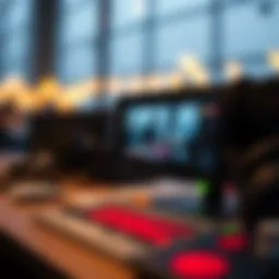 Extracting Audio from Video in Alight Motion Introduction