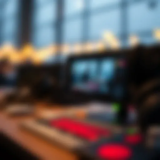 Extracting Audio from Video in Alight Motion Introduction