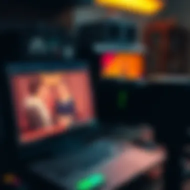 Extracting Audio from Video in Alight Motion Summary Extracting Audio from Video in Alight Motion Summary