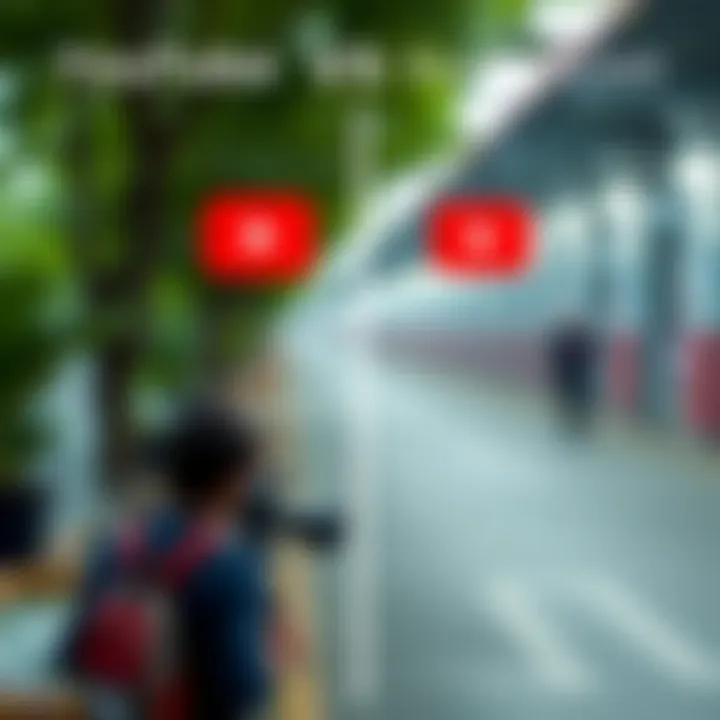 Features comparison of YouTube and YouTube Revanced