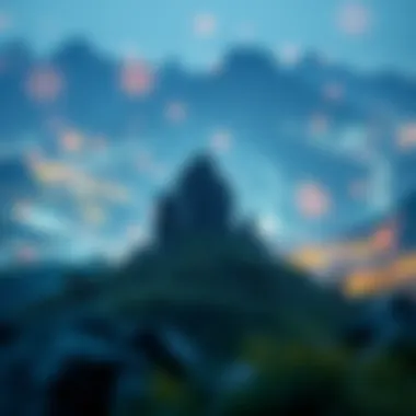 Future trends in AI-enhanced artistic expressions