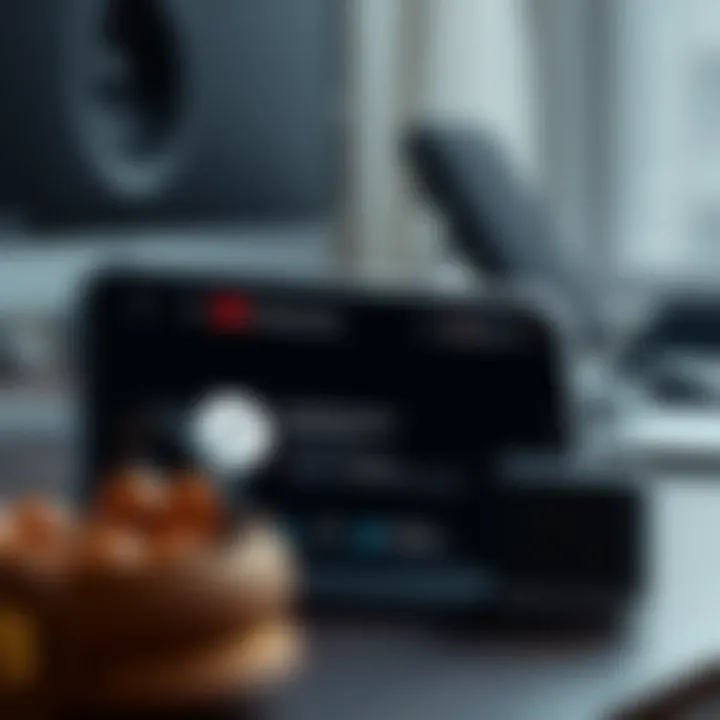 GitHub repository showcasing YouTube Revanced APK