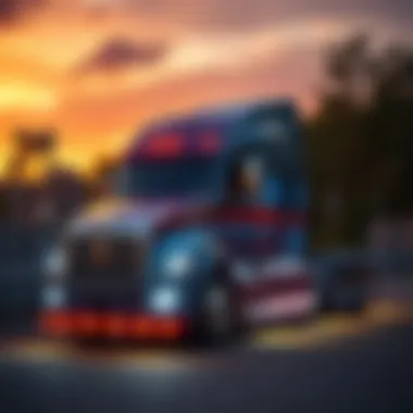 Benefits of Using Grand Truck Simulator 2 Mod APK Benefits of using Grand Truck Simulator 2 Mod APK