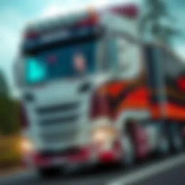 Features and Enhancements of the Mod Features and enhancements of the mod