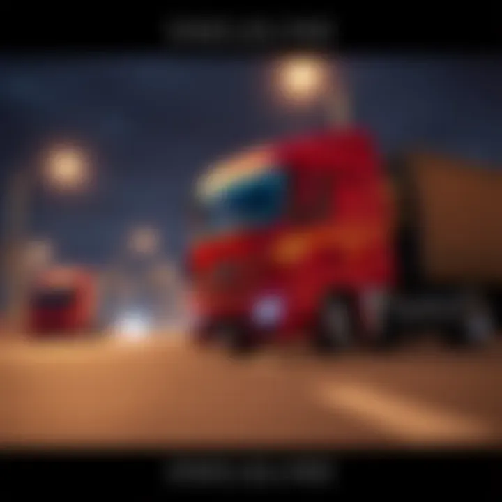 Installation Guide for Grand Truck Simulator 2 Mod APK Installation guide for Grand Truck Simulator 2 Mod APK