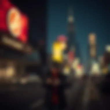 Exploring Thematic Elements Thematic elements in GTA V prologue