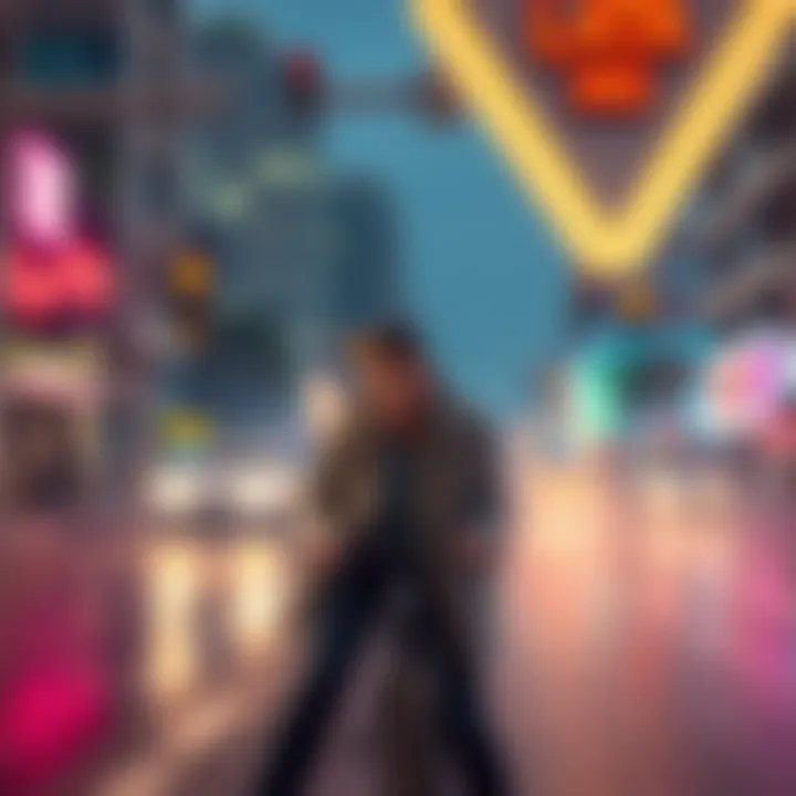 Mastering Gameplay: Tips and Tricks for Vice City Gameplay tips and tricks for GTA Vice City