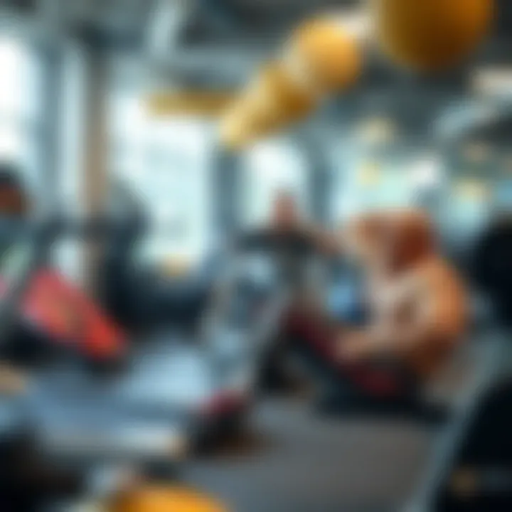 Notable Gym Idle Clicker: Maximizing Your Fitness Hero Experience