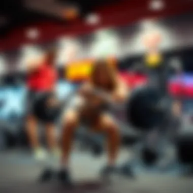 Gym Idle Clicker: Maximizing Your Fitness Hero Experience Summary