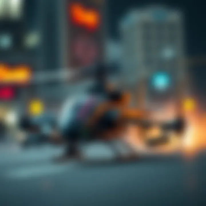 Legal Aspects of APK Modifications Legal considerations for APK modifications in gaming