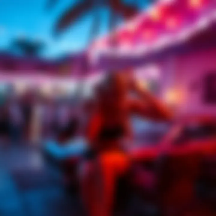 Exclusive content unlocking methods