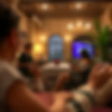 Strategies for navigating game challenges