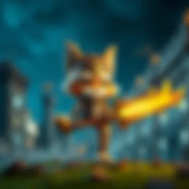 Enhanced features from Idle Hero RPG Mod APK