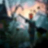 Immortal Awakening Mod APK: Unpacking the Experience Introduction