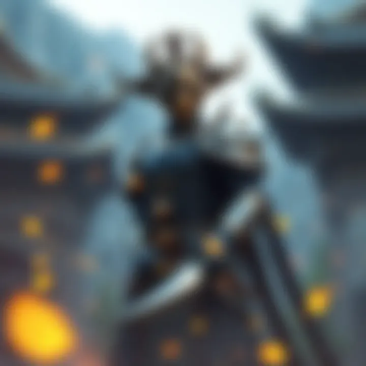 Notable Immortal Awakening Mod APK: Unpacking the Experience