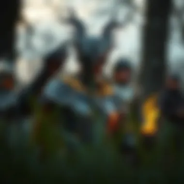 Immortal Awakening Mod APK: Unpacking the Experience Summary Immortal Awakening Mod APK: Unpacking the Experience Summary