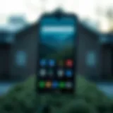 In-Depth Analysis of Lawnchair APK in the Landscape of Custom Launchers Introduction