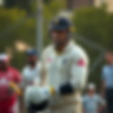Notable In-Depth Analysis of Real Cricket™ 20: Mechanics, Features, and Player Engagement Notable In-Depth Analysis of Real Cricket™ 20: Mechanics, Features, and Player Engagement