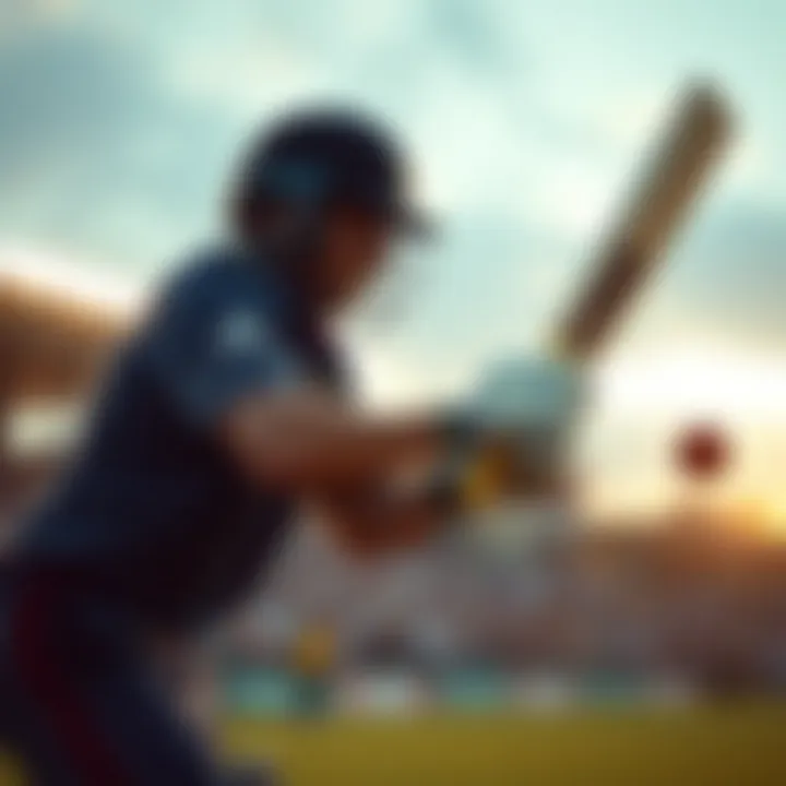 In-Depth Analysis of Real Cricket™ 20: Mechanics, Features, and Player Engagement Summary