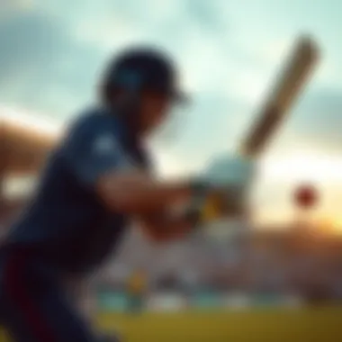 In-Depth Analysis of Real Cricket™ 20: Mechanics, Features, and Player Engagement Summary In-Depth Analysis of Real Cricket™ 20: Mechanics, Features, and Player Engagement Summary
