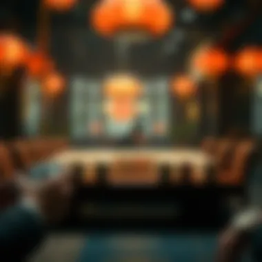 Notable In-Depth Exploration of the Vita Mahjong Game