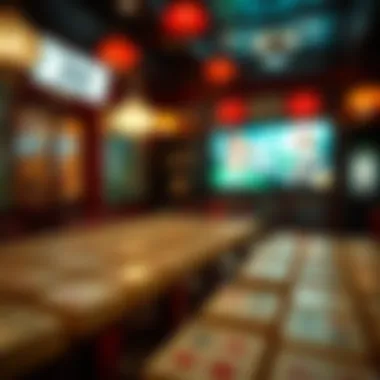 In-Depth Exploration of the Vita Mahjong Game Summary