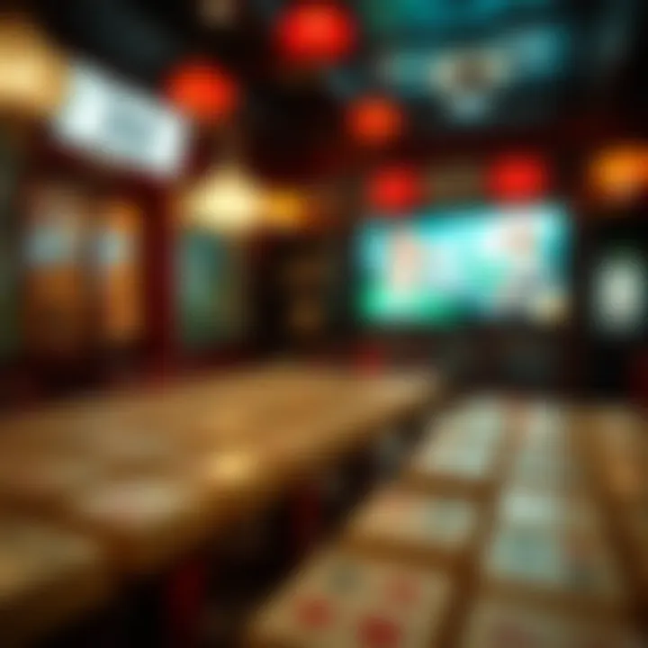 In-Depth Exploration of the Vita Mahjong Game Summary