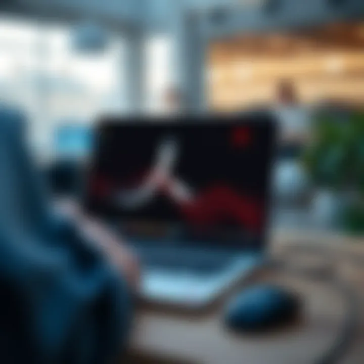 Installing Adobe Reader Mod APK on PC Installation guide for Adobe Reader Mod APK on PC