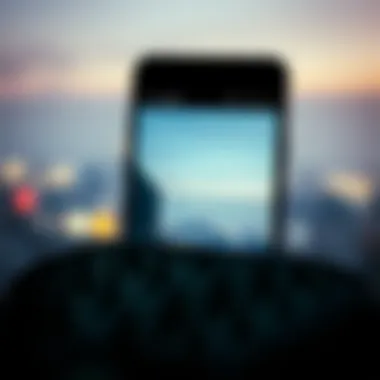 Installation steps for Photoshop APK on Android