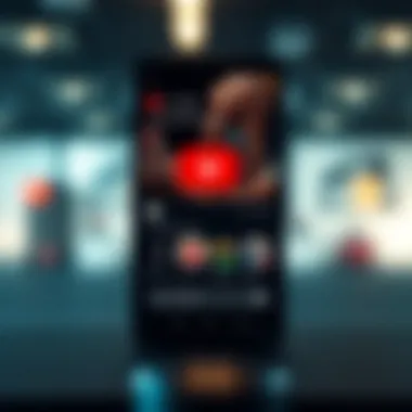 User installation guide for YouTube Revanced APK