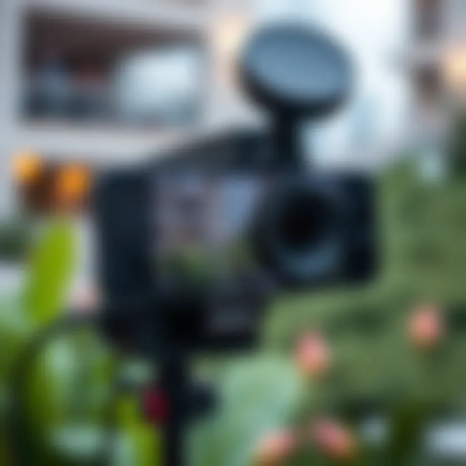 Integrating Droid ACM Webcam with OBS: A Comprehensive Guide Introduction