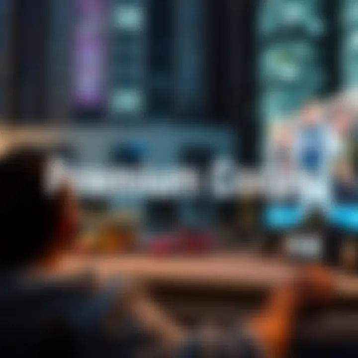 Graphical representation of premium codes