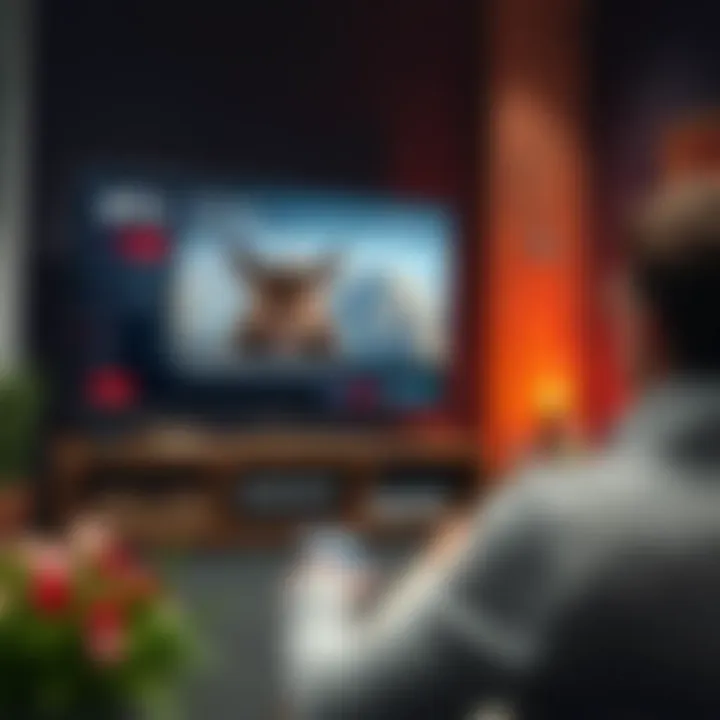 Troubleshooting common issues in IPTV