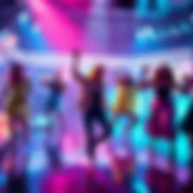 Innovative Gameplay Features