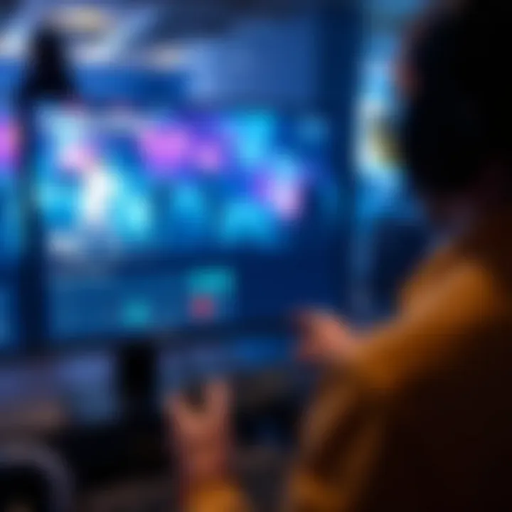 User-Friendly Interface