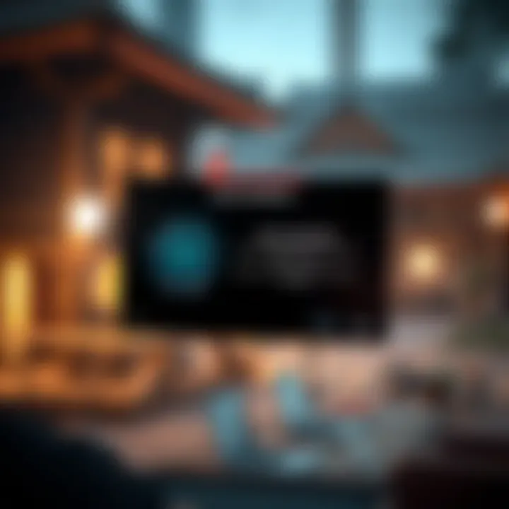 An interface screenshot showing the mod installation process in Katana Zero.