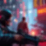 Strategic gameplay in Lawgivers 2