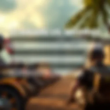 Comparison chart of standard vs modded version of Lazy Apocalypse